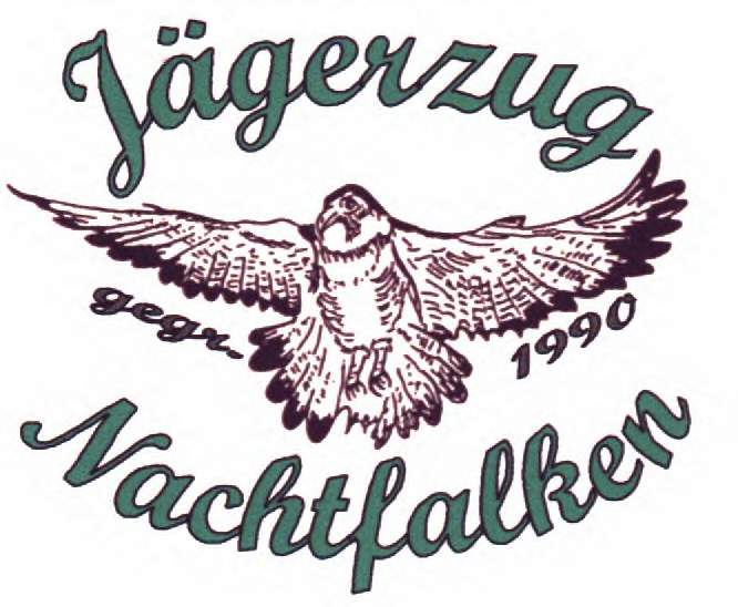 Jägerzug 