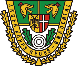 Korpsschiessen 2025