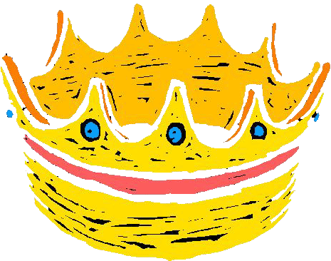 Es lebe der König